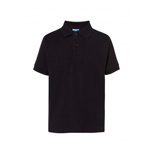 POLO JHK KID MANGA CORTA - Vista 9